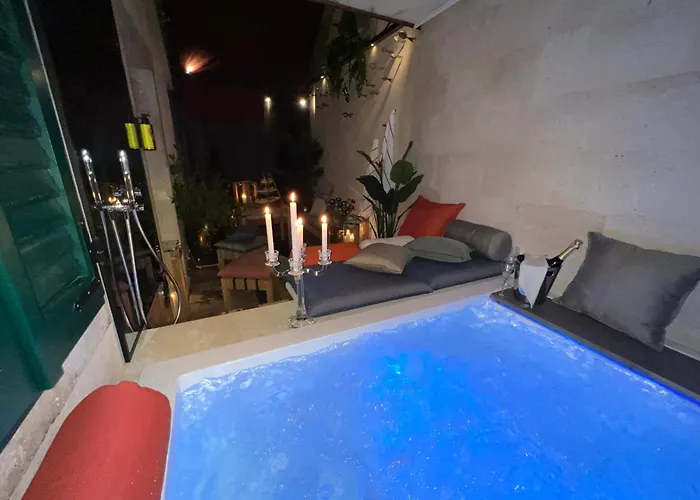 فيلة La E Bella I