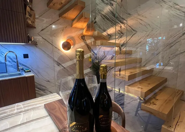 فيلة La E Bella I