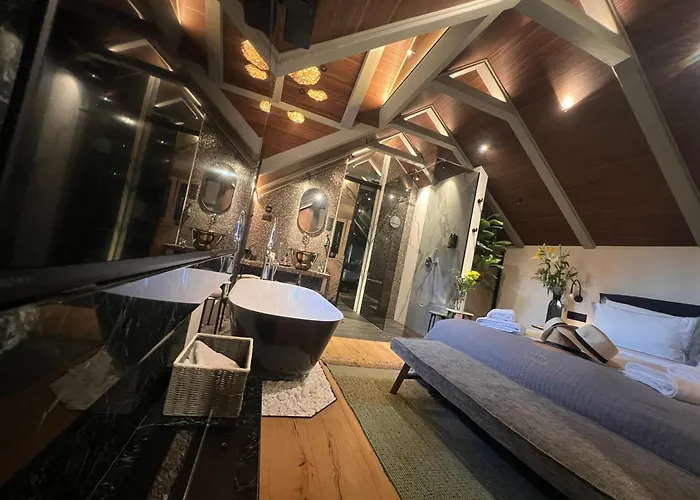 فيلة La E Bella I دوبروفينك