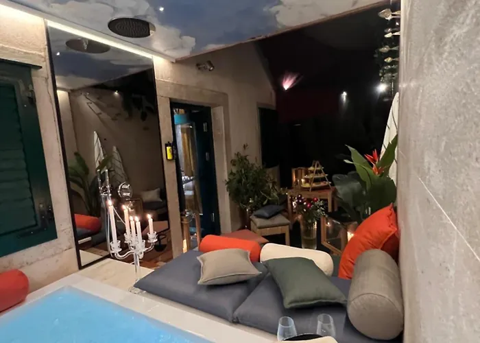 La E Bella I * دوبروفينك