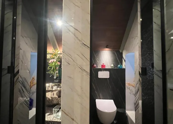 La E Bella I فيلة دوبروفينك