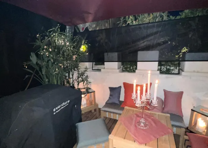 La E Bella I دوبروفينك