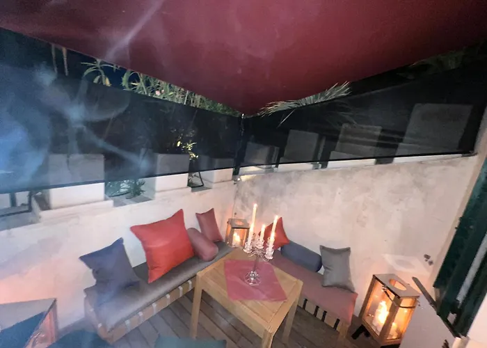 La E Bella I فيلة *