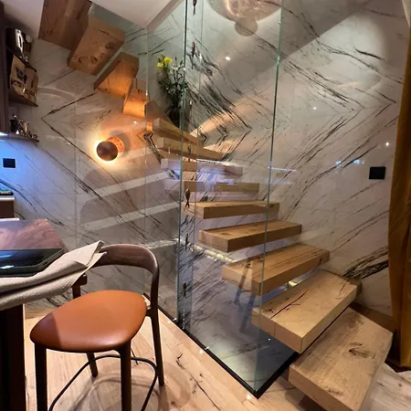 Villa La E Bella I *