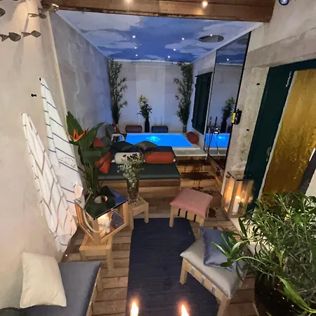 La E Bella I Villa Ragusa