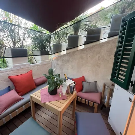 Villa La E Bella I Ragusa