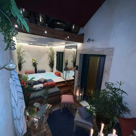 La E Bella I Villa