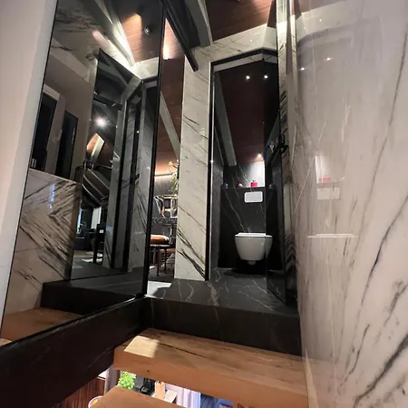La E Bella I Villa